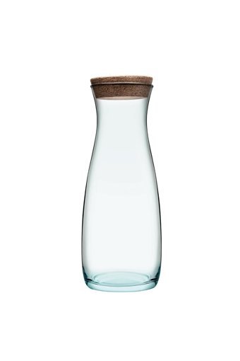 Paşabahçe Aware Amphora  Cam 1.18 lt Mantar Kapaklı Sürahi