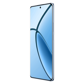 Realme P1 Pro 256 GB Hafıza 8 GB Ram 6.7 inç 50 MP Çift Hatlı AMOLED Ekran Android Akıllı Cep Telefonu Mavi