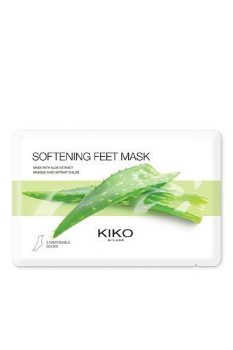 Kıko Softening Nemlendirici Çorap Tipi Ayak Maskesi