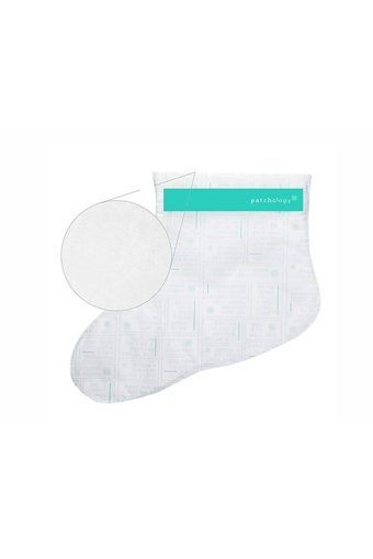Patchology poshpeel Arındırıcı Çorap Tipi Ayak Maskesi