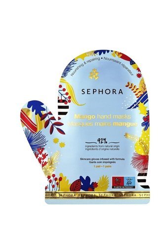 Sephora Nemlendirici Çorap Tipi Ayak Maskesi