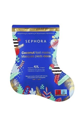 Sephora Nemlendirici Çorap Tipi Ayak Maskesi