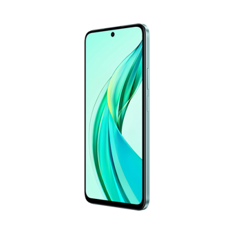 Honor 90 Smart 128 GB Hafıza 4 GB Ram 6.8 inç 108 MP Çift Hatlı IPS LCD Ekran Android Akıllı Cep Telefonu Yeşil