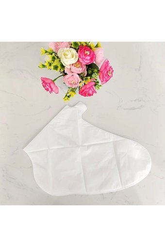 Isweep Ölü Deri-Çatlak Çorap Tipi Ayak Peeling Maskesi 5 Adet