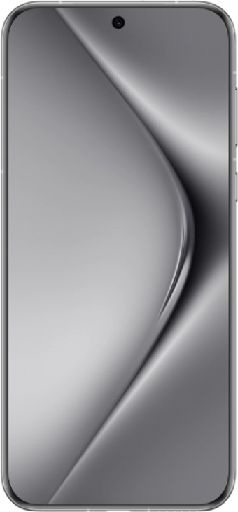 Huawei Pura 70 Pro+ 512 GB Hafıza 16 GB Ram 6.8 inç 50 MP Çift Hatlı LTPO OLED Ekran HarmonyOS Akıllı Cep Telefonu Gümüş