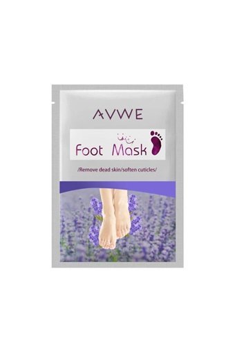 Avwe Ölü Deri Çorap Tipi Ayak Peeling Maskesi