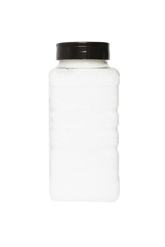 Hayfene İyotsuz Kristal Epsom Tuzu Kavanoz 1 kg