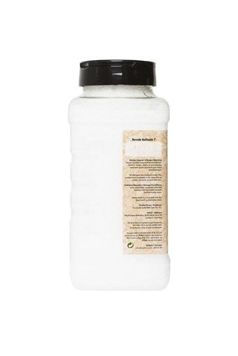 Hayfene İyotsuz Kristal Epsom Tuzu Kavanoz 1 kg