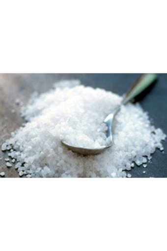 Naturel Köy Ürünleri İyotsuz Salamura Toz Sofra Tuzu Torba 10 kg