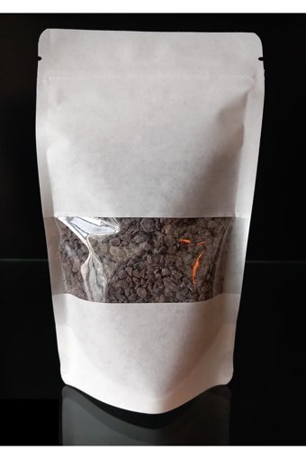 Salthima İyotsuz Kristal Vegan Tuzu Paket 500 gr