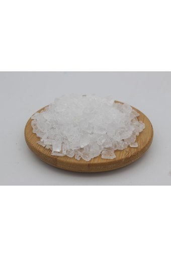 Çankırı Tuzcusu İyotsuz Kristal Kaya Tuzu Paket 5 kg