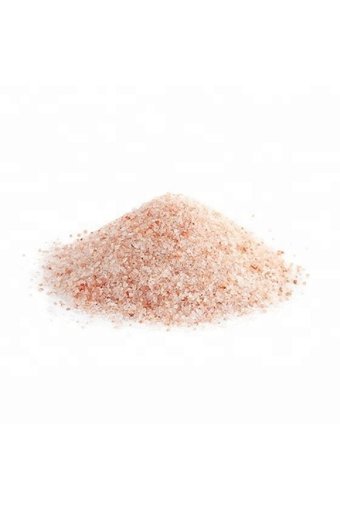 Astronut İyotsuz Toz Himalaya Tuzu Paket 500 gr