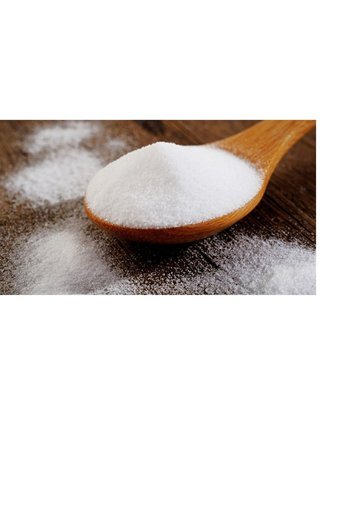 Aktar Diyarı İyotsuz Kristal Epsom Tuzu Paket 1 kg