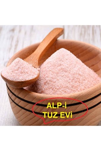 Şifay İyotsuz Toz Sofra Tuzu 10 kg