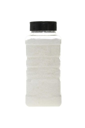 Hayfene İyotsuz Kristal Deniz Tuzu Kavanoz 1 kg