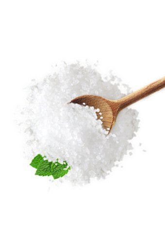 Bitki Yuvası İyotlu Kristal Deniz Tuzu Paket 1 kg