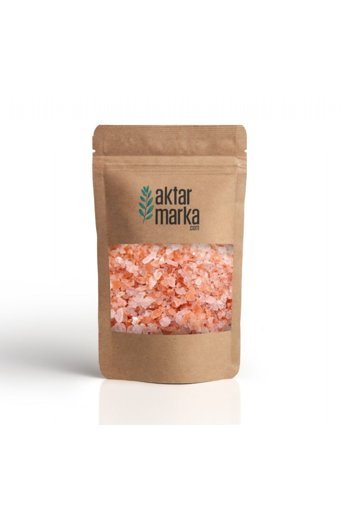 Aktarmarka İyotsuz Granül Himalaya Tuzu Paket 1 kg