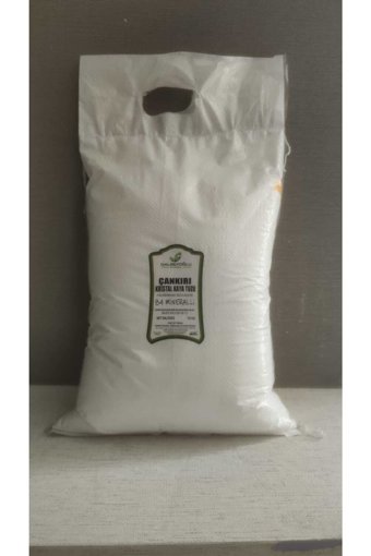 Dalbeyoğlu İyotsuz Kristal Kaya Tuzu Çuval 10 kg