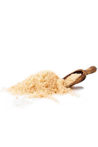 Golden Salt İyotlu Kristal Altın Tuzu Paket 500 gr