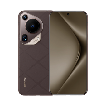 Huawei Pura 70 Ultra 512 GB Hafıza 16 GB Ram 6.8 inç 50 MP Çift Hatlı LTPO OLED Ekran HarmonyOS Akıllı Cep Telefonu Kahverengi