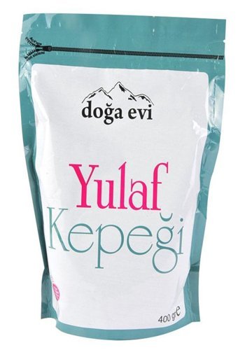 Doğa Evi Yulaf Ezmesi 400 gr