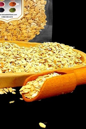 Hanzade Yulaf Ezmesi 500 gr