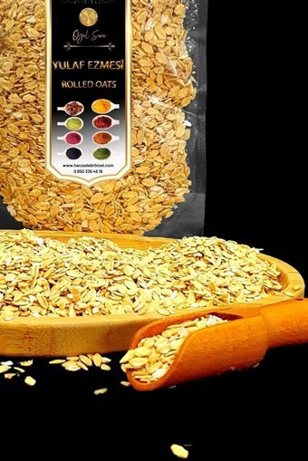 Hanzade Yulaf Ezmesi 250 gr