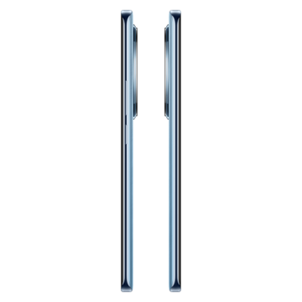 Realme P1 Pro 128 GB Hafıza 8 GB Ram 6.7 inç 50 MP Çift Hatlı AMOLED Ekran Android Akıllı Cep Telefonu Mavi