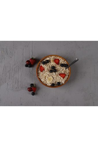 Neo Glutensiz Yulaf Ezmesi 500 gr