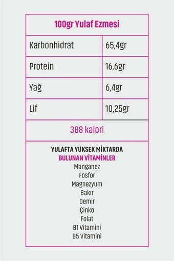 Aktarloji Yulaf Ezmesi 250 gr