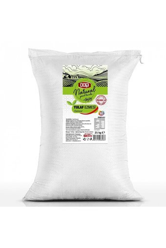 Dola Yulaf Ezmesi 5 kg