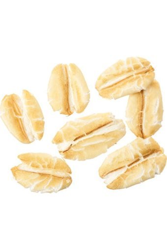 Kappadokia Glutensiz Yulaf Ezmesi 2x2.5 kg