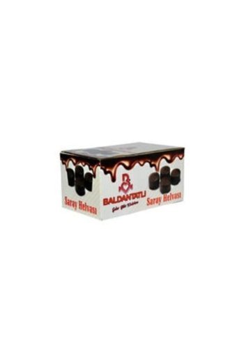 Baldantatlı Bitter Saray Helva 25x50 gr