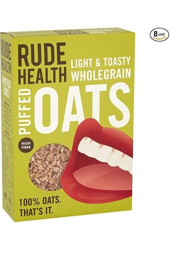Rude Health Yulaf Ezmesi 175 gr