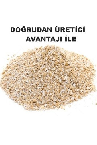Kappadokia Yulaf Kepeği 2 kg
