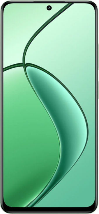 Realme C65 5G 128 GB Hafıza 6 GB Ram 6.67 inç 50 MP Çift Hatlı IPS LCD Ekran Android Akıllı Cep Telefonu Yeşil