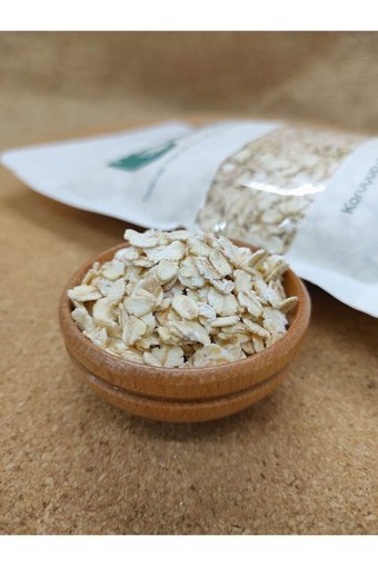 Belu Gıda Yulaf Ezmesi 750 gr