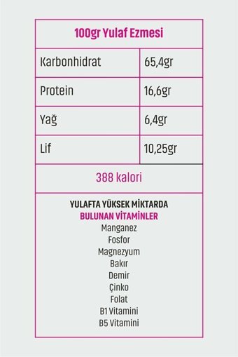 Aktarloji Yulaf Ezmesi 10 kg