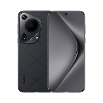 Huawei Pura 70 Ultra 512 GB Hafıza 16 GB Ram 6.8 inç 50 MP Çift Hatlı LTPO OLED Ekran HarmonyOS Akıllı Cep Telefonu Siyah