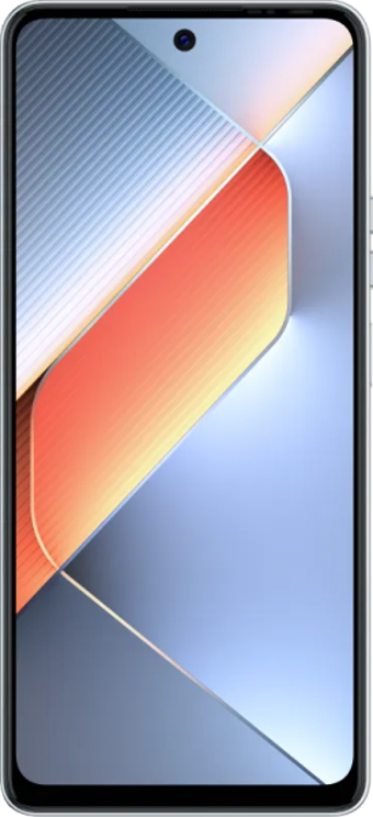 Tecno Pova 6 Neo 128 GB Hafıza 8 GB Ram 6.78 inç 50 MP Çift Hatlı IPS LCD Ekran Android Akıllı Cep Telefonu Siyah