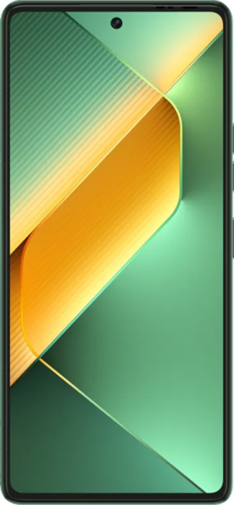 Tecno Pova 6 256 GB Hafıza 8 GB Ram 6.78 inç 108 MP Çift Hatlı AMOLED Ekran Android Akıllı Cep Telefonu Gri
