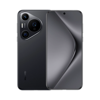 Huawei Pura 70 Pro 1 TB Hafıza 12 GB Ram 6.8 inç 50 MP Çift Hatlı LTPO OLED Ekran HarmonyOS Akıllı Cep Telefonu Siyah