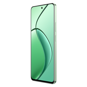 Realme P1 128 GB Hafıza 8 GB Ram 6.67 inç 50 MP Çift Hatlı AMOLED Ekran Android Akıllı Cep Telefonu Yeşil