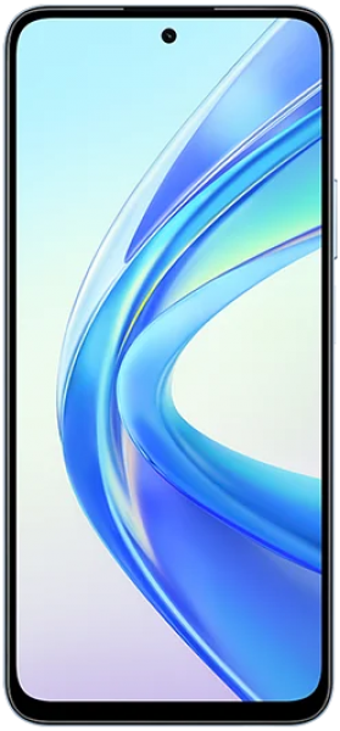 Honor X7b 5G 128 GB Hafıza 8 GB Ram 6.8 inç 108 MP Çift Hatlı LCD Ekran Android Akıllı Cep Telefonu Gümüş