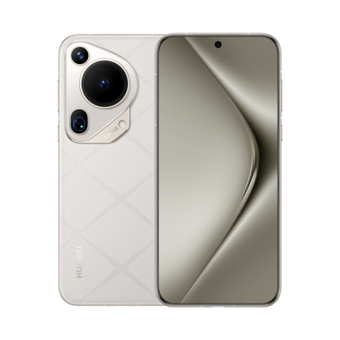 Huawei Pura 70 Ultra 1 TB Hafıza 16 GB Ram 6.8 inç 50 MP Çift Hatlı LTPO OLED Ekran HarmonyOS Akıllı Cep Telefonu Beyaz