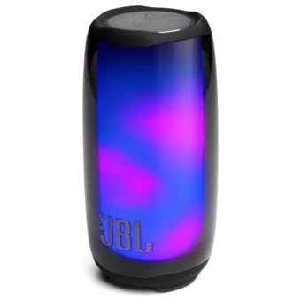 Jbl Pulse 5 Bluetooth Hoparlör Siyah