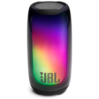 Jbl Pulse 5 Bluetooth Hoparlör Siyah