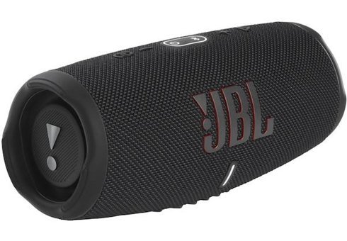 Jbl Charge 5 Bluetooth Hoparlör Siyah