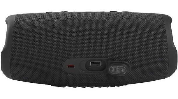 Jbl Charge 5 Bluetooth Hoparlör Siyah