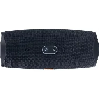 Jbl Charge 4 Bluetooth Hoparlör Siyah